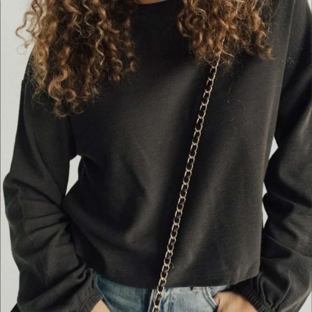 Bundle 2 CJLA Kayce Longsleeve